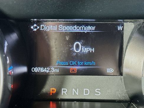 Used 2021 Ford Mustang Premium RWD image 15