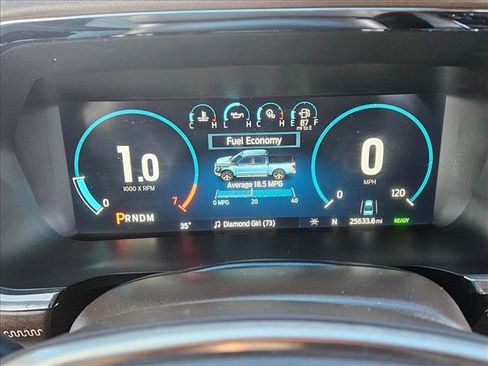 Used 2023 Ford F150 King Ranch w/ Equipment Group 601A High image 10