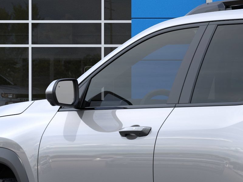 New 2027 Chevrolet Equinox ACTIV w/ Safety and Technology Package FWD image 12