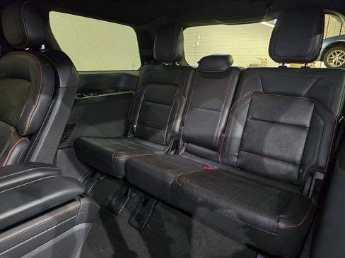 New 2025 Lincoln Navigator Black Label image 35