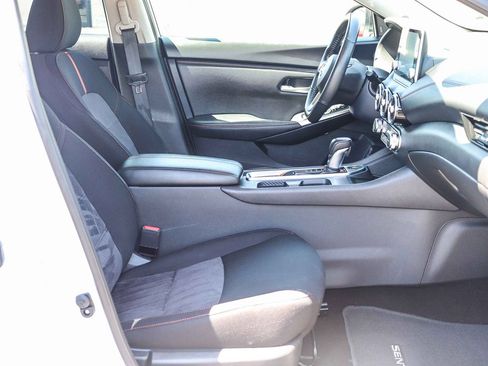 Used 2024 Nissan Sentra SR FWD image 20