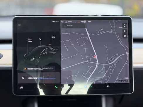 Used 2018 Tesla Model 3 image 46