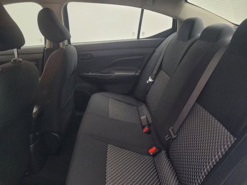 Used 2020 Nissan Versa S FWD image 18