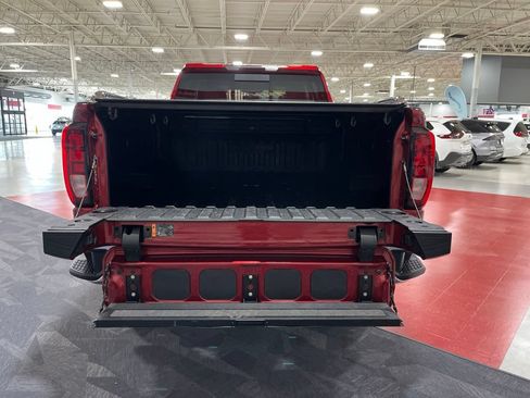 Certified 2022 GMC Sierra 2500 SLE w/ SLE Value Package; AWD/4WD image 5