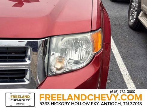 Used 2012 Ford Escape Limited image 6