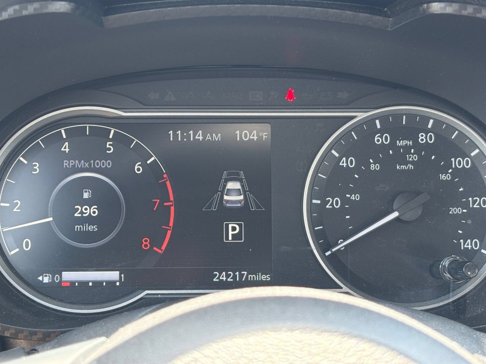 Used 2025 Nissan Versa SV FWD image 37