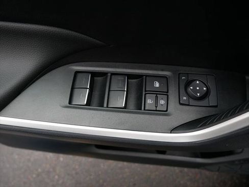 Certified 2025 Toyota RAV4 XLE AWD/4WD image 16