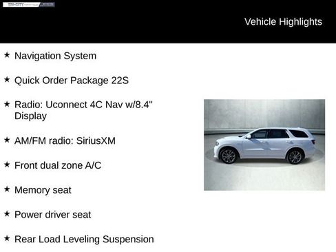 Used 2020 Dodge Durango R/T image 10