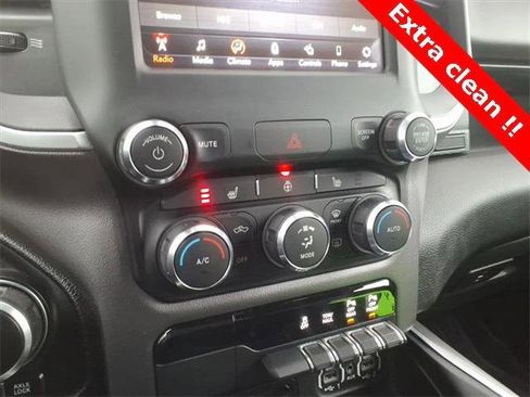 Certified 2019 RAM 1500 Big Horn image 15