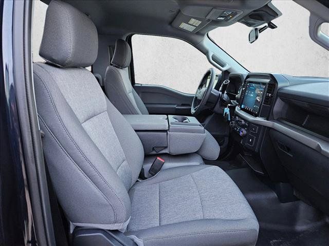 Used 2025 Ford F150 XL AWD/4WD image 14