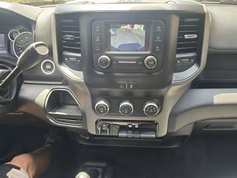Used 2019 RAM 3500 Tradesman AWD/4WD image 10