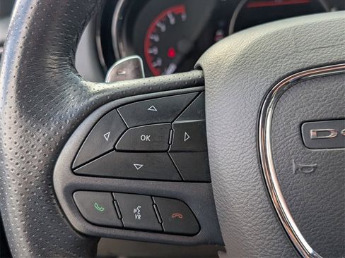 Certified 2022 Dodge Durango GT w/ Blacktop Package image 25