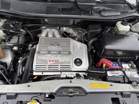Used 2002 Lexus RX 300 4WD image 27