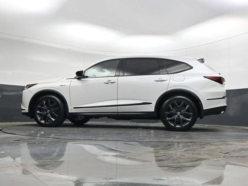 Used 2023 Acura MDX A-Spec AWD/4WD image 31