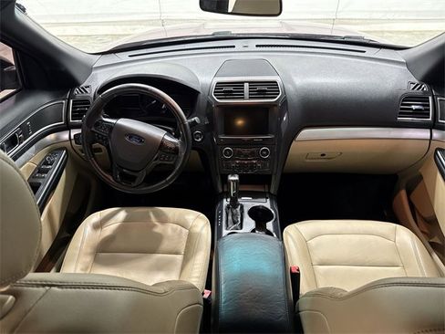 Used 2016 Ford Explorer XLT w/ Equipment Group 202A image 20