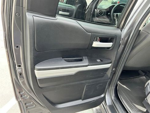 Used 2018 Toyota Tundra SR5 w/ TRD Off Road Package image 25