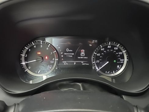 Used 2023 Toyota Highlander LE AWD/4WD image 21
