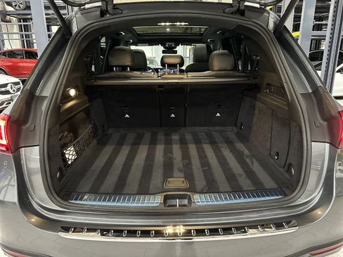 Certified 2023 Mercedes-Benz GLE 450 4MATIC image 16