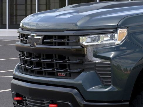 New 2026 Chevrolet Silverado 1500 LT Trail Boss w/ LT Trail Boss Premium Package image 13
