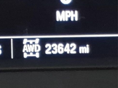 Used 2023 Chevrolet TrailBlazer LT w/ Convenience Package image 30