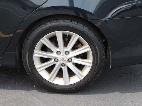 Used 2012 Toyota Camry XLE FWD image 7