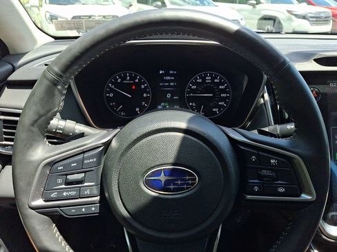 Certified 2024 Subaru Legacy Touring XT AWD/4WD image 22