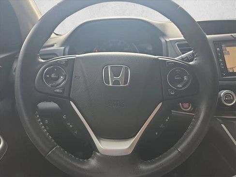 Used 2016 Honda CR-V Touring image 27