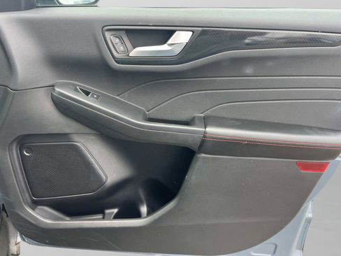 Used 2023 Ford Escape ST-Line w/ Tech Pack #1 FWD image 29