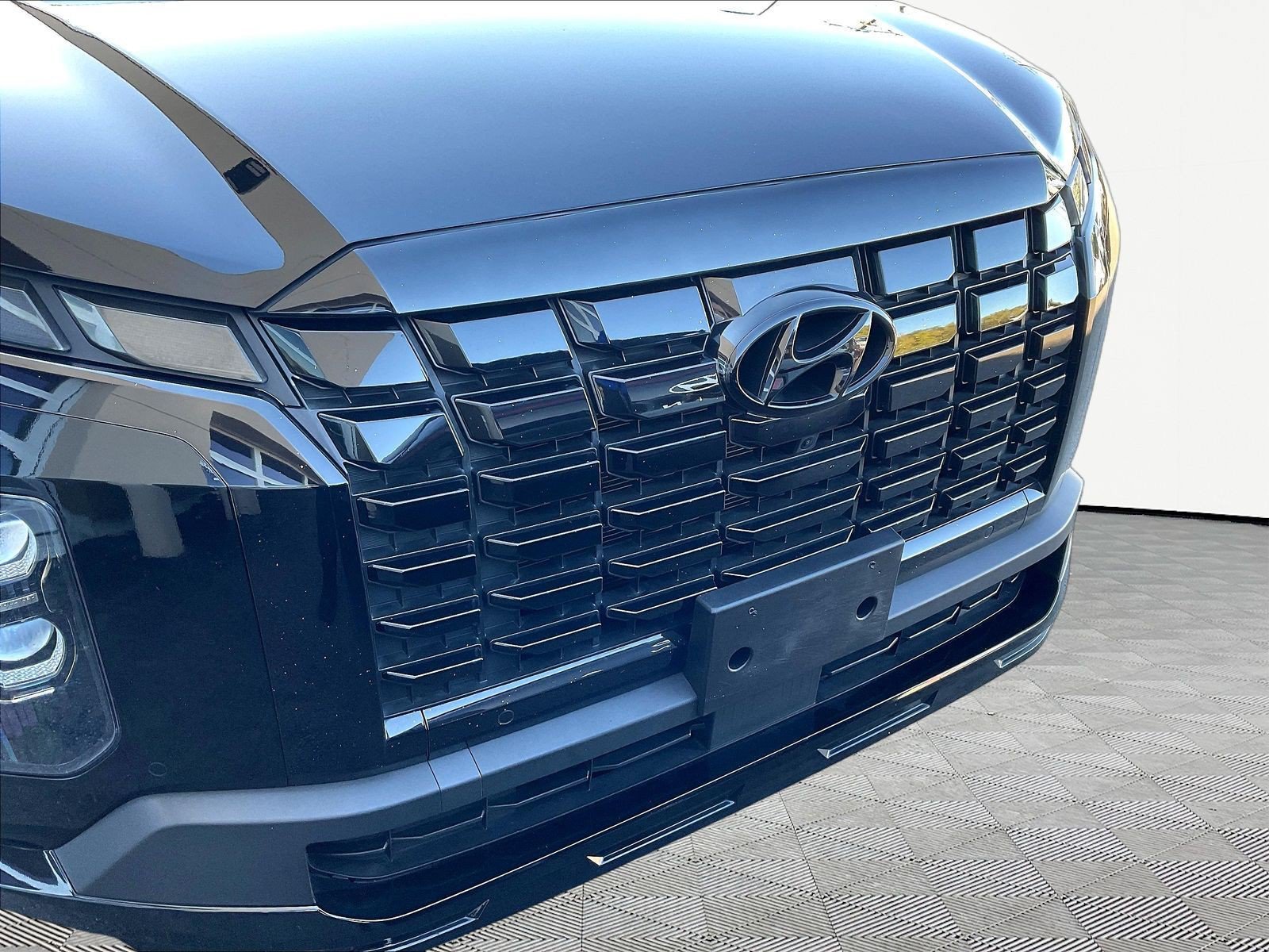 Used 2025 Hyundai Palisade XRT FWD image 33