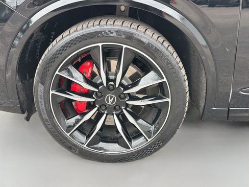 Used 2022 Acura MDX Type S AWD/4WD image 45