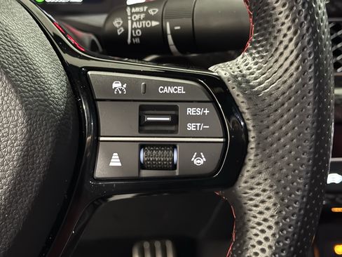 Used 2024 Acura Integra Type S image 28