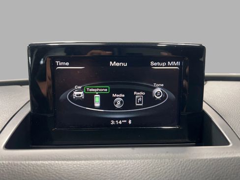 Used 2017 Audi Q3 2.0T Premium image 23