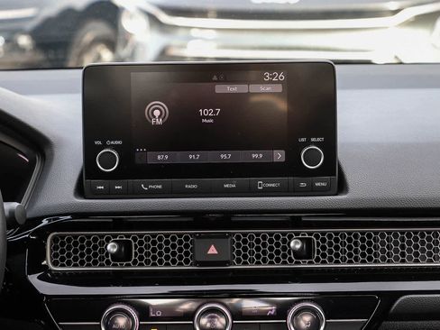 Used 2026 Honda Civic Sport image 13