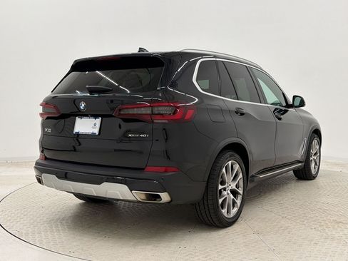 Used 2023 BMW X5 xDrive40i w/ Premium Package AWD/4WD image 9
