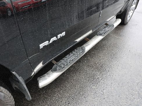 Used 2020 RAM 1500 Big Horn image 9