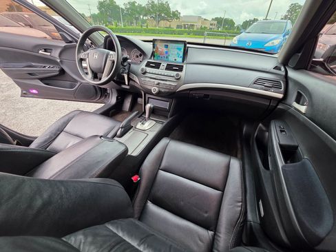 Used 2012 Honda Accord SE image 16