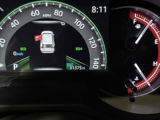 Certified 2025 Toyota RAV4 XLE AWD/4WD image 19