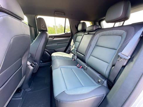 New 2026 GMC Terrain AT4 w/ LPO, Floor Liner Package AWD/4WD image 4