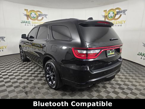 Used 2024 Dodge Durango R/T AWD/4WD image 6