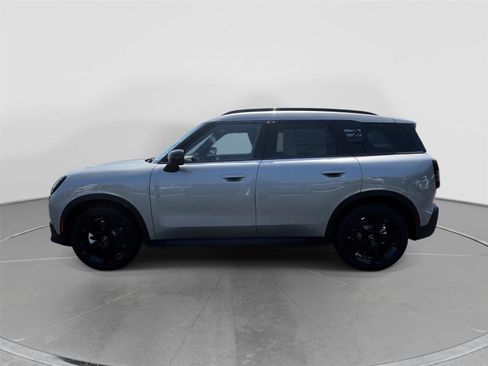 New 2027 MINI Cooper Countryman S w/ Comfort Package Max AWD/4WD image 8