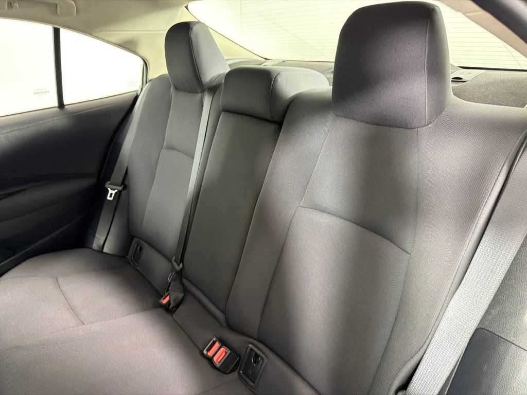 Used 2022 Toyota Corolla LE FWD image 19