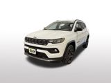 New 2025 Jeep Compass Latitude w/ Altitude Special Edition image 2
