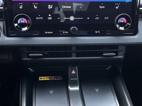 New 2026 Toyota bZ image 18