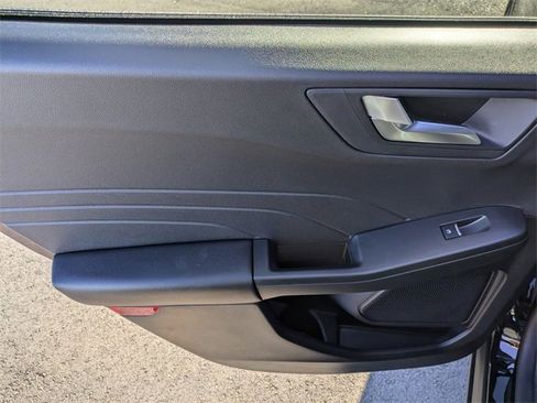 New 2025 Ford Escape ST-Line w/ Equipment Group 301A image 26
