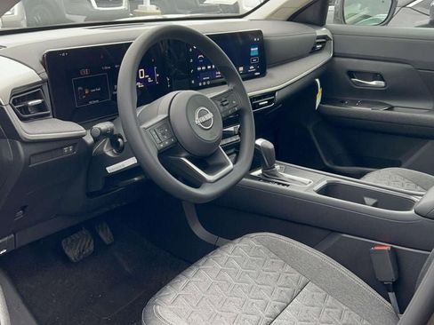 New 2026 Nissan Kicks SV w/ SV Premium Package AWD/4WD image 26