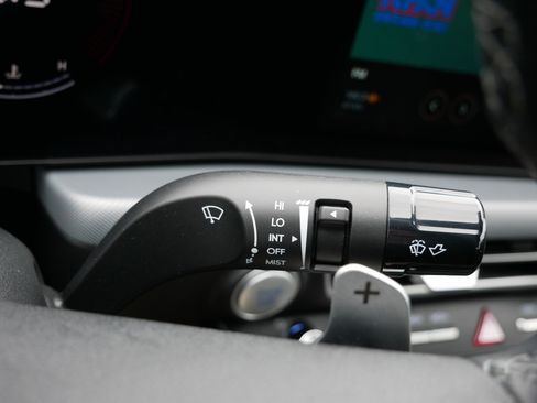 Certified 2026 Hyundai Sonata SEL AWD/4WD image 30