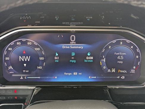 New 2026 Chevrolet Silverado 1500 LT image 10