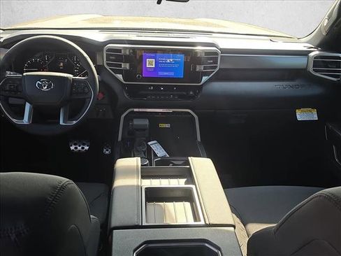 New 2026 Toyota Tundra SR5 image 16