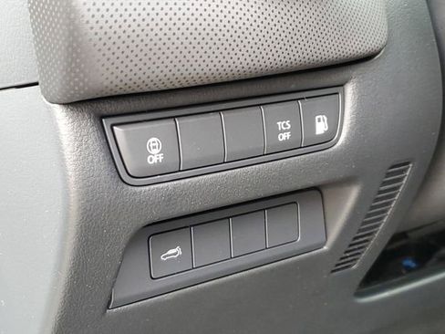 Used 2025 MAZDA CX-50 2.5 Hybrid w/ Cargo Package image 8