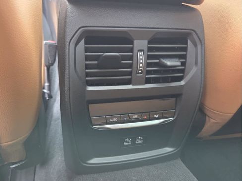 Certified 2025 BMW i4 eDrive40 w/ M Sport Package RWD image 12